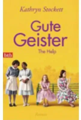 GUTE GEISTER-BTB13