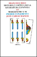 Vol. 6: Modernismo y 98