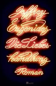 LIEBESHANDLUNG-RO12