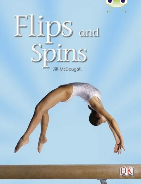 FLIPS AND SPINS