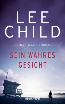 SEIN WAHRES GESICHT