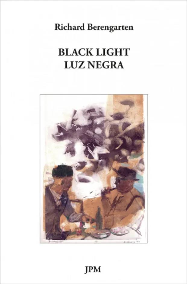 Black Light / Luz negra