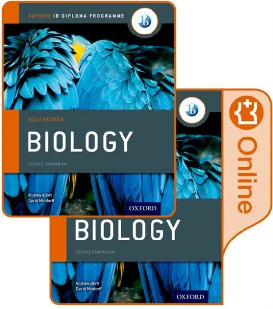 & ONLINE CB PK 2014-# IB-OLOGY PRINT