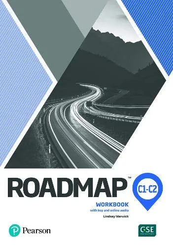 ROADMAP C1 WORKBOOK