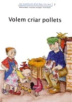 Volem criar pollets