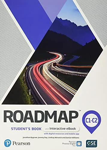 ROADMAP C1/C2 SB+WB PACK