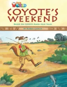 COYOTE'S WEEKEND OWR 3