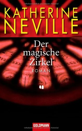 MAGISCHE ZIRKEL, DER