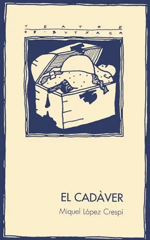 El cadàver