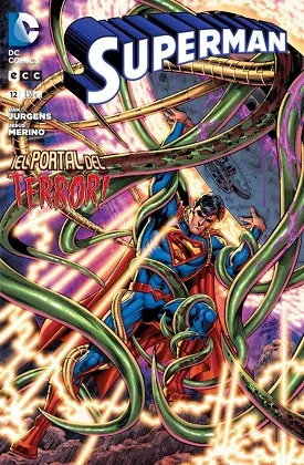 Superman núm. 12