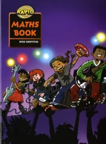 RAPID MATHS: PUPIL BOOK PACK LEVEL 5