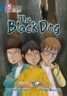 THE BLACK DOG -FICTION-SAPPHIRE - BAND 16