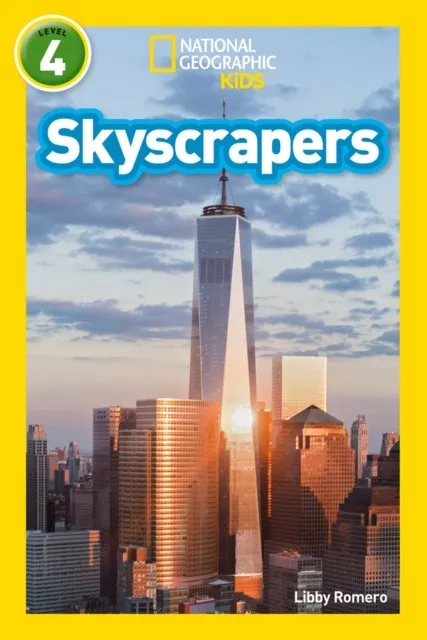 SKYSCRAPERS -NGKR LEVEL 4