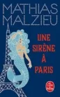 UNE SIRENE A PARIS