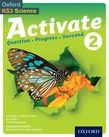 ACTIVATE 11-14 (KEY STAGE 3) 2 SB