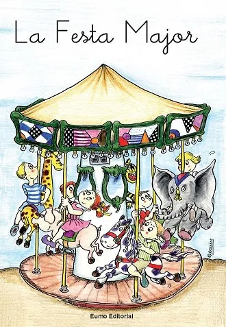 LA FESTA MAJOR