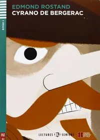CYRANO DE BERGERAC + CD