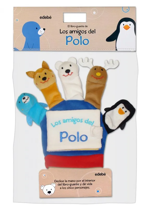 MIS AMIGOS DEL POLO