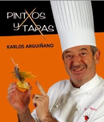 Pintxos y tapas