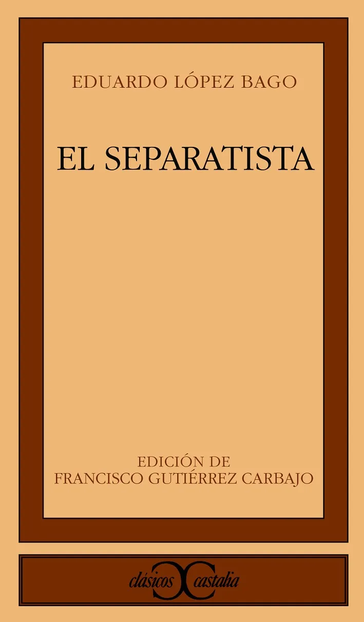 El separatista .