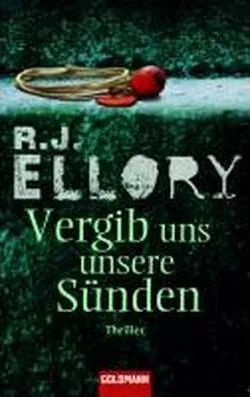 VERGIB UNS UNSERE SUNDEN