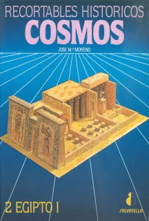 COSMOS 2-EGIPTO I