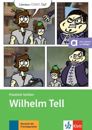 WILHELM TELL -A2-B1