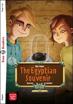 THE EGYPTIAN SOUVENIR – TR2