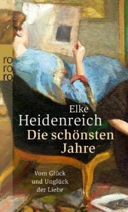 DIE SCHONSTEN JAHRE