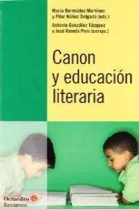 Canon y educación literaria