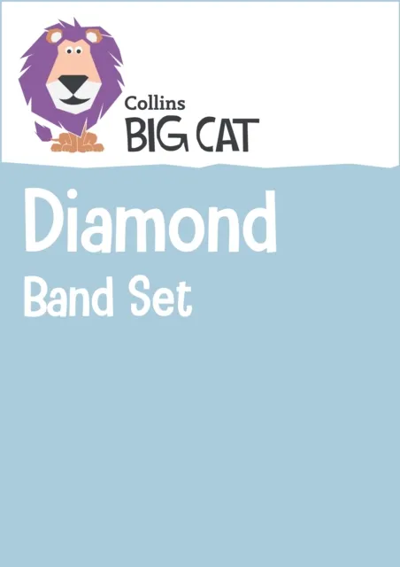 DIAMOND SET (58 READERS)