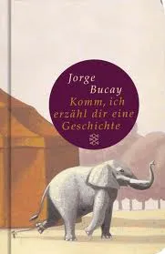 KOMM, ICH ERZAEHL DIR EINE GESCHICHTE