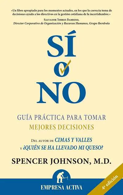 Sí o no