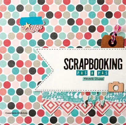 Scrapbooking