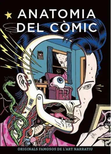 ANATOMIA DEL CÒMIC