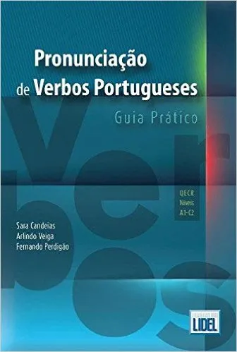 PRONUNCIAÇAO VERBOS PORTU