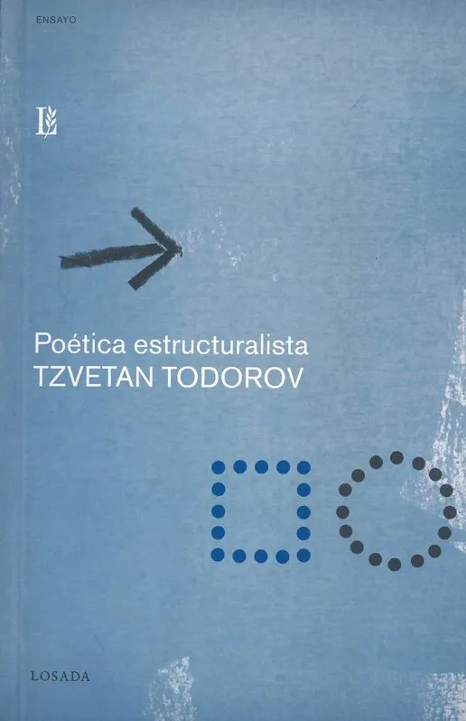 POETICA ESTRUCTURALISTA