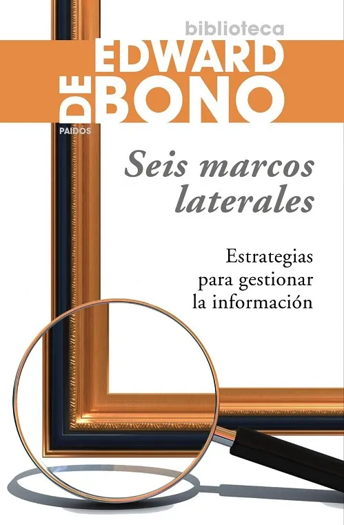 Seis marcos laterales