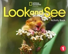 LOOK AND SEE LEVEL 1 BRE ACTIVITY BOOK