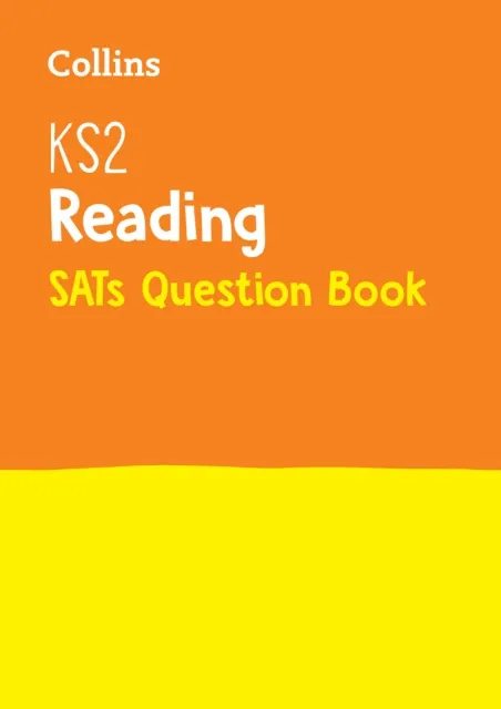 KS2 READING SATS QUESTION BOOK