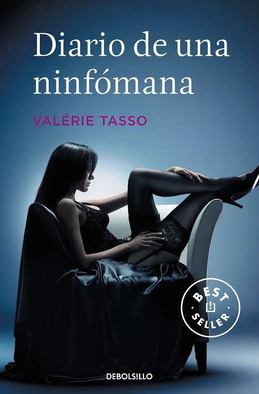 DIARIO DE UNA NINFÓMANA