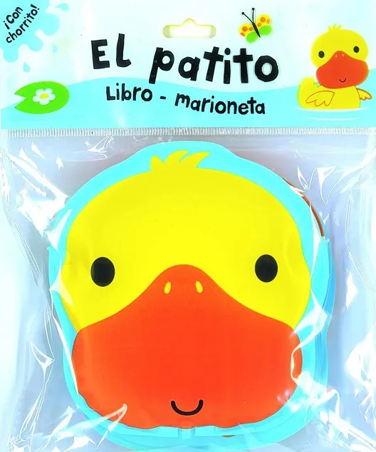 El patito
