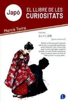 JAPÓ. EL LLIBRE DE LES CURIOSITATS