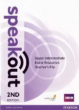 SPEAKOUT 2E EXTRA UPPER-INTERMEDIATE SB BOOSTER TB