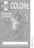 TRICOLORE TOTAL 1 GRAMMAR ACTION WB PK
