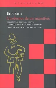 Cuadernos de un mamífero