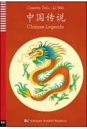 CHINESE LEGENDS (CHINESE) HSK 3