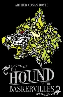 THE HOUND OF THE BASKERVILLES