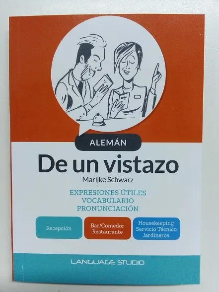 ALEMÁN. DE UN VISTAZO