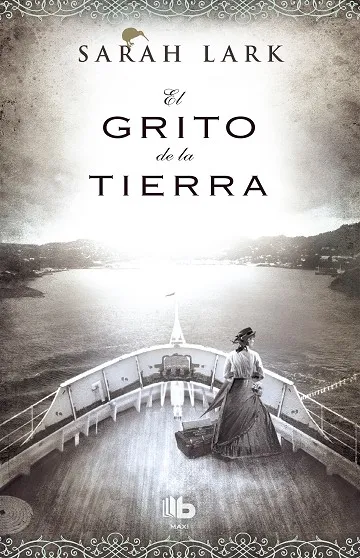 El grito de la tierra (Nube blanca 3)